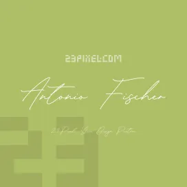 Antonio Fischer